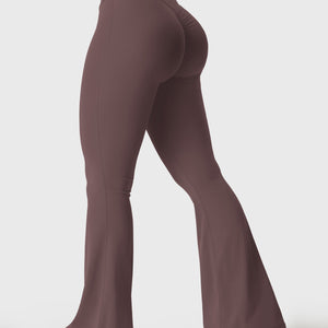 Yeoreo V-Taille Kalie Flared Leggings - Yeoreo Germany