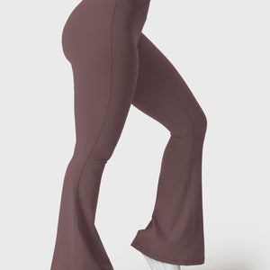 Yeoreo V-Taille Kalie Flared Leggings - Yeoreo Germany