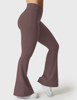 Yeoreo V-Taille Kalie Flared Leggings - Yeoreo Germany