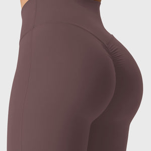 Yeoreo V-Taille Kalie Flared Leggings - Yeoreo Germany