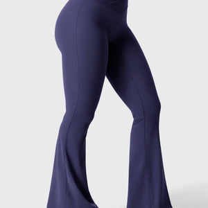 Yeoreo Kalie V-Bund 30“ Flare Leggings