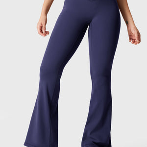 Yeoreo Kalie V-Bund 30“ Flare Leggings