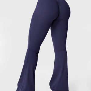 Yeoreo Kalie V-Bund 30“ Flare Leggings