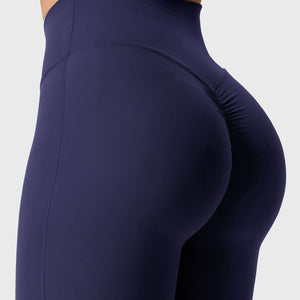 Yeoreo Kalie V-Bund 30“ Flare Leggings