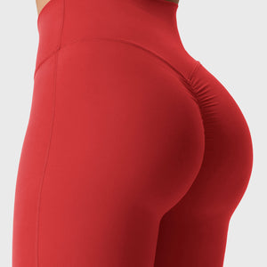 Yeoreo V-Taille Kalie Flared Leggings - Yeoreo Germany