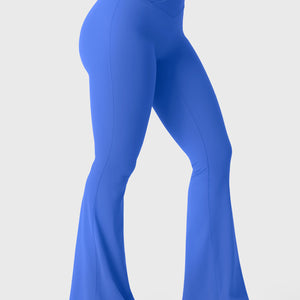 Yeoreo V-Taille Kalie Flared Leggings - Yeoreo Germany