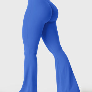 Yeoreo V-Taille Kalie Flared Leggings - Yeoreo Germany