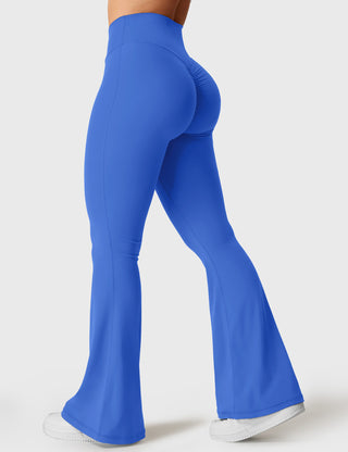 Yeoreo V-Taille Kalie Flared Leggings - Yeoreo Germany