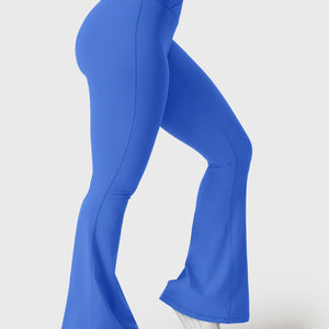 Yeoreo V-Taille Kalie Flared Leggings - Yeoreo Germany