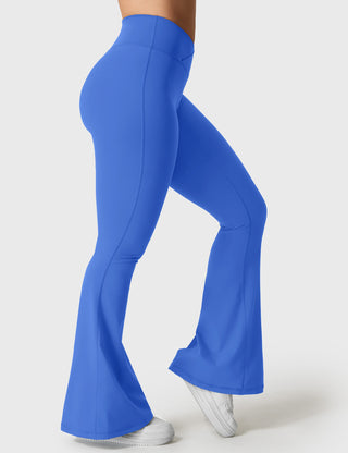 Yeoreo V-Taille Kalie Flared Leggings - Yeoreo Germany