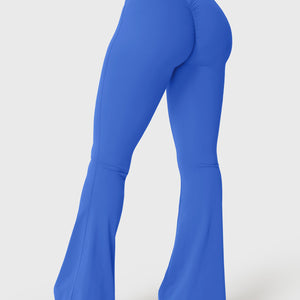 Yeoreo V-Taille Kalie Flared Leggings - Yeoreo Germany