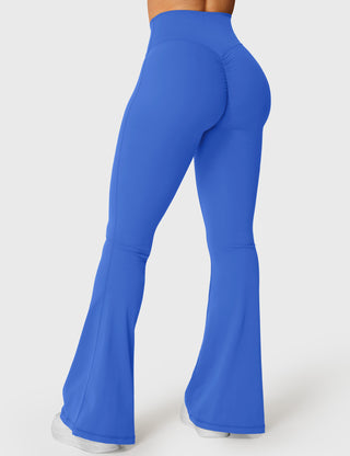 Yeoreo V-Taille Kalie Flared Leggings - Yeoreo Germany