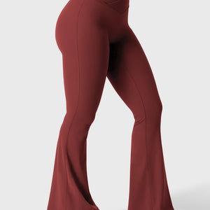 Yeoreo Kalie V-Bund 30“ Flare Leggings