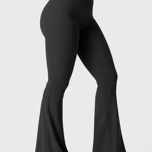 Yeoreo V-Taille Kalie Flared Leggings - Yeoreo Germany