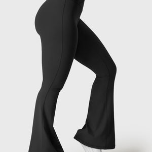 Yeoreo V-Taille Kalie Flared Leggings - Yeoreo Germany