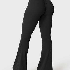Yeoreo V-Taille Kalie Flared Leggings - Yeoreo Germany