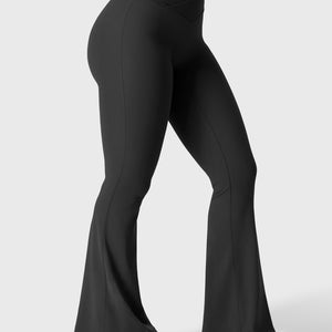 Yeoreo Kalie V-Bund 30“ Flare Leggings