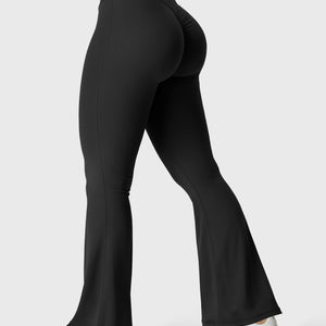 Yeoreo Kalie V-Bund 30“ Flare Leggings