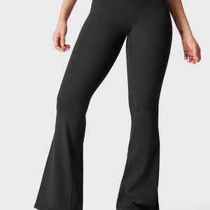 Yeoreo Kalie V-Bund 30“ Flare Leggings
