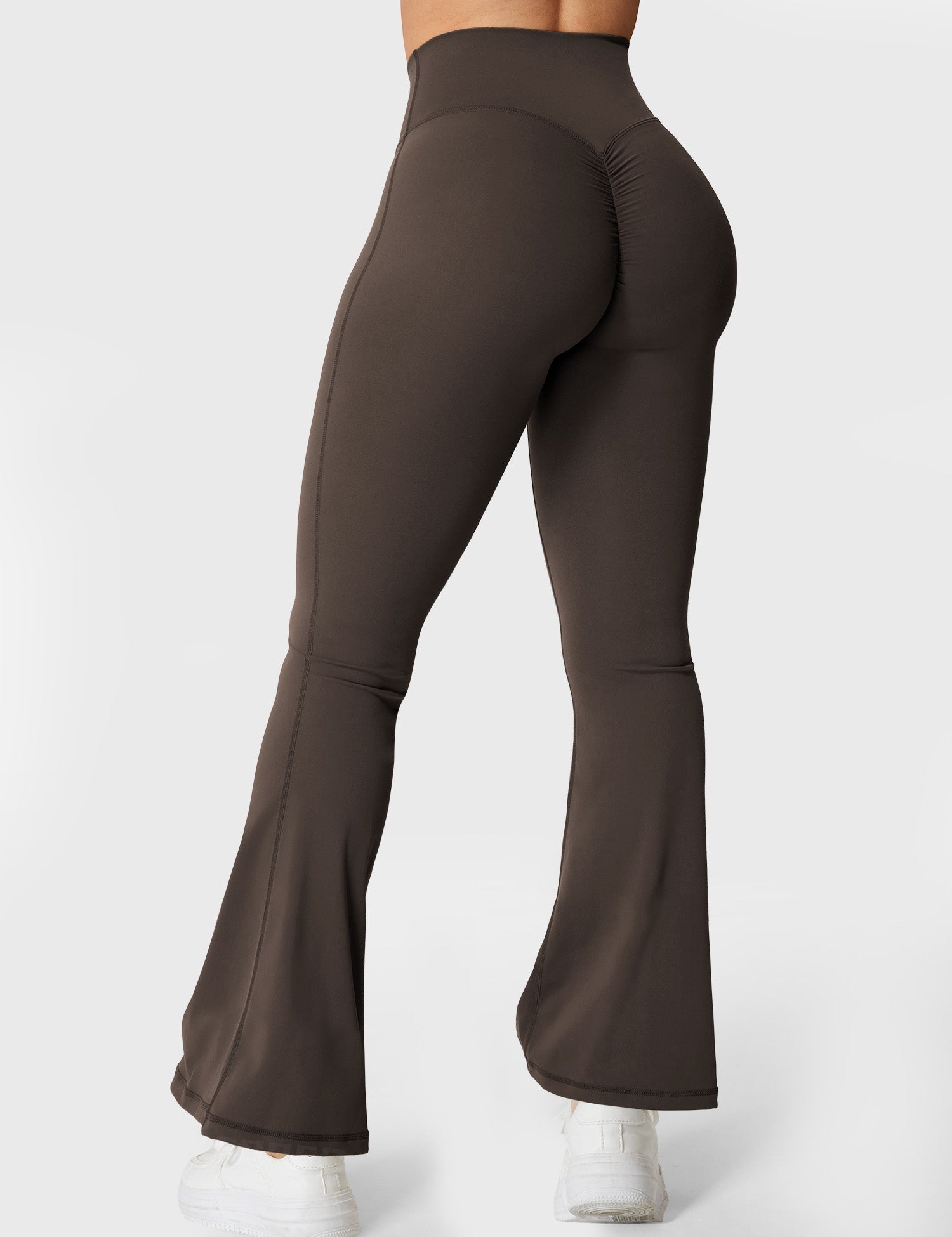 Yeoreo Kalie V-Bund 30“ Flare Leggings