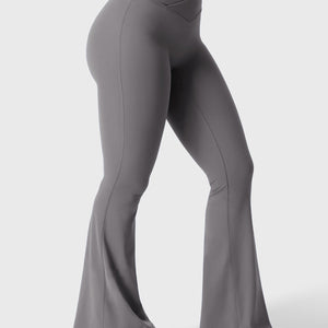 Yeoreo Kalie V-Bund 30“ Flare Leggings