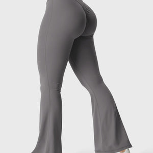 Yeoreo Kalie V-Bund 30“ Flare Leggings