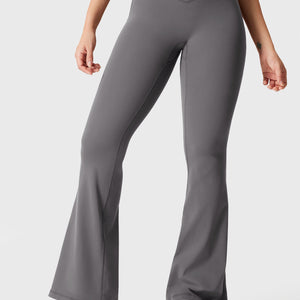 Yeoreo Kalie V-Bund 30“ Flare Leggings