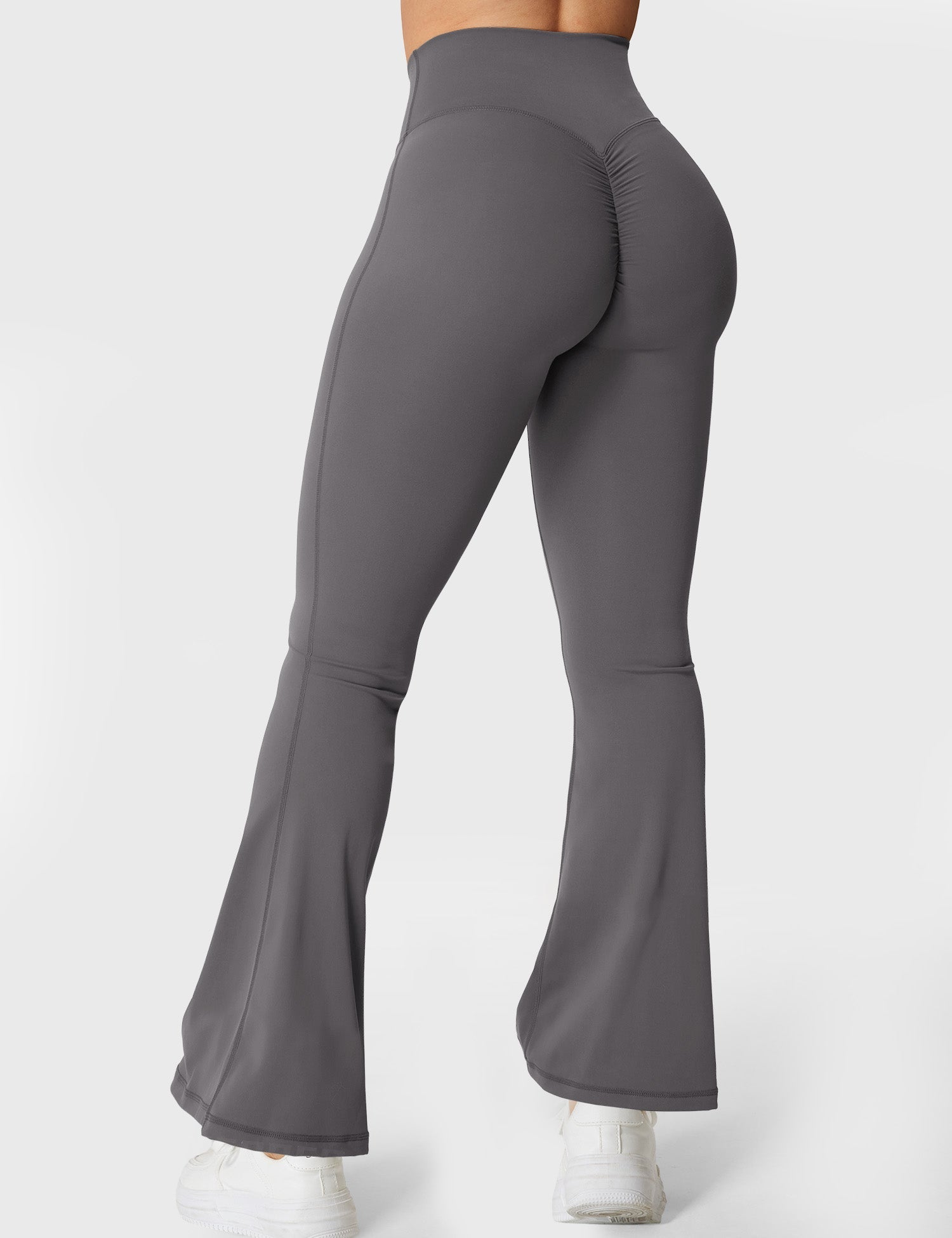 Yeoreo Kalie V-Bund 30“ Flare Leggings