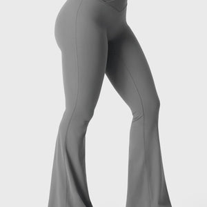 Yeoreo V-Taille Kalie Flared Leggings - Yeoreo Germany