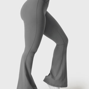 Yeoreo V-Taille Kalie Flared Leggings - Yeoreo Germany