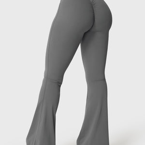 Yeoreo V-Taille Kalie Flared Leggings - Yeoreo Germany