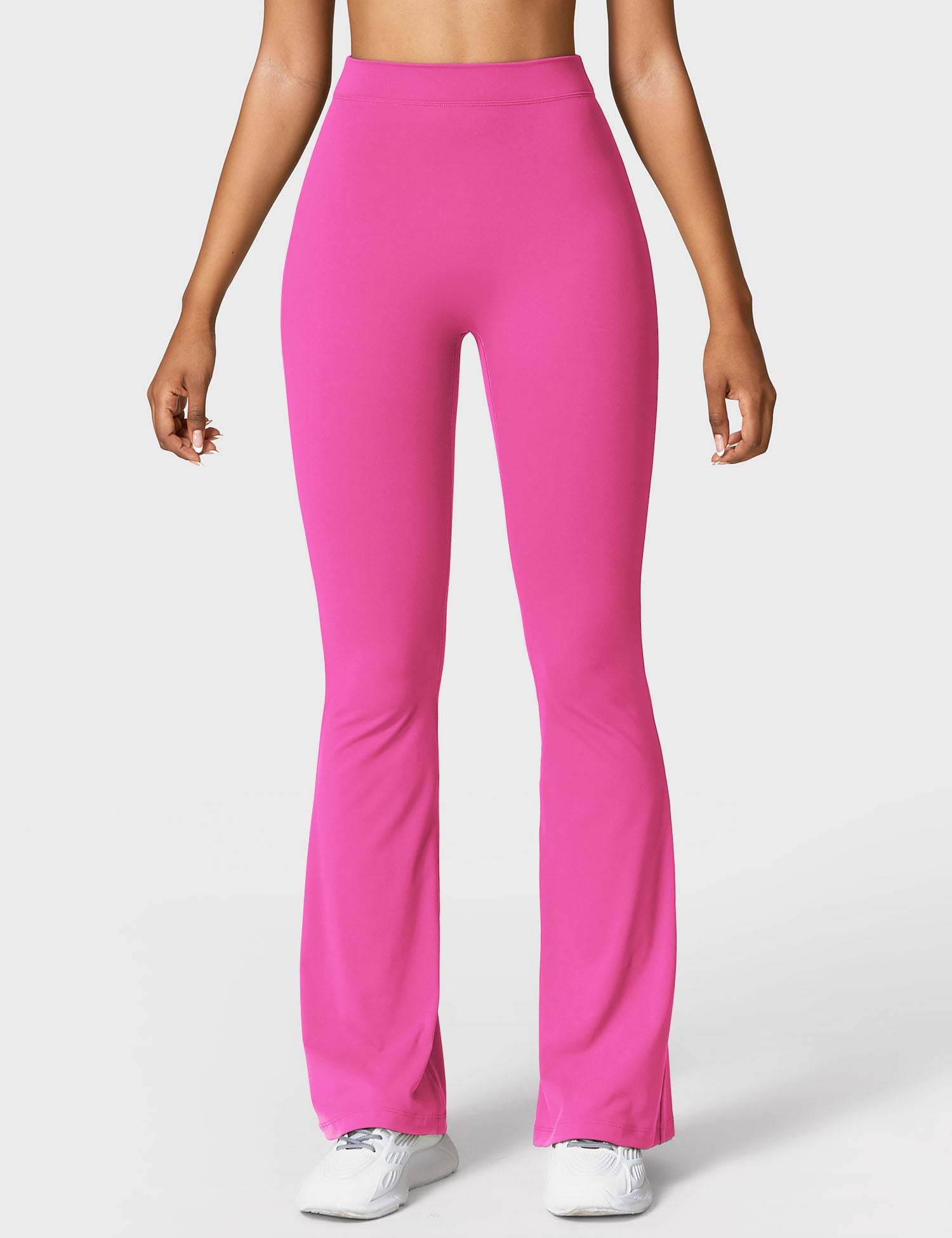 Yeoreo Daze V-Rücken Flared Leggings - Yeoreo Germany
