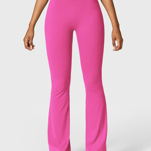 Yeoreo Daze V-Rücken Flared Leggings - Yeoreo Germany