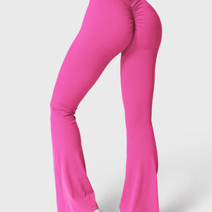 Yeoreo Daze V-Rücken Flared Leggings - Yeoreo Germany