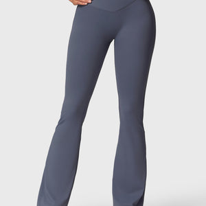 Yeoreo Alberta Kontrastbesatz Sport Set - Yeoreo Germany