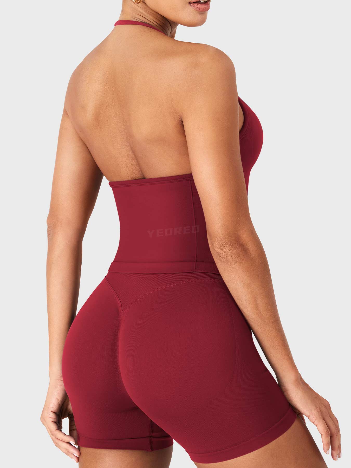 Scarlettred