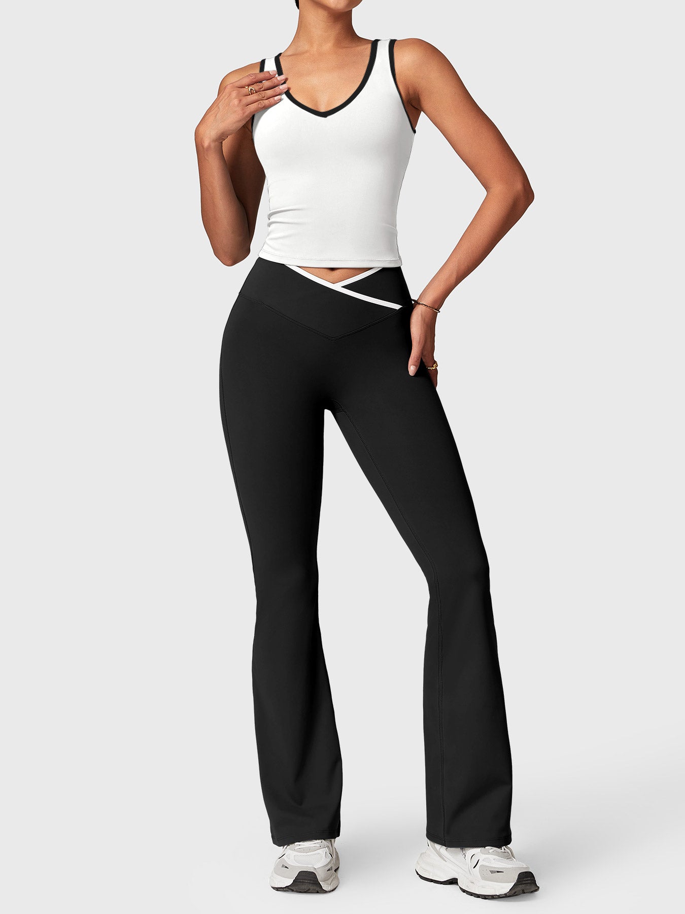 WhiteBlack