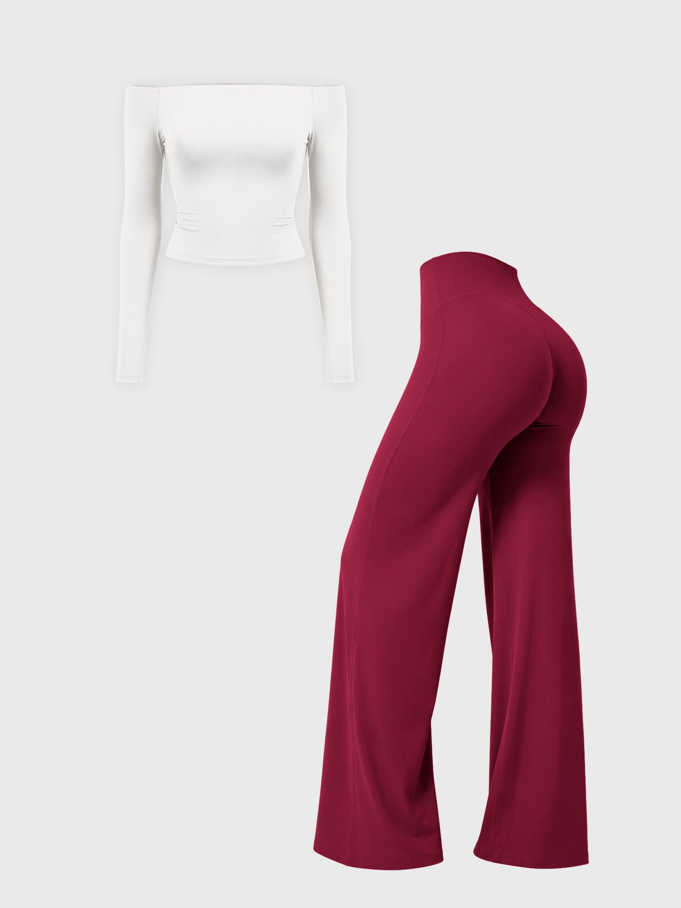 whiterubyred