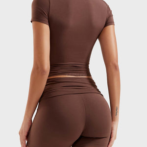 #Color_Brown