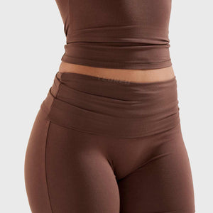 #Color_Brown