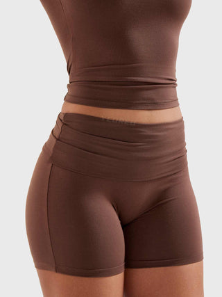 #Color_Brown