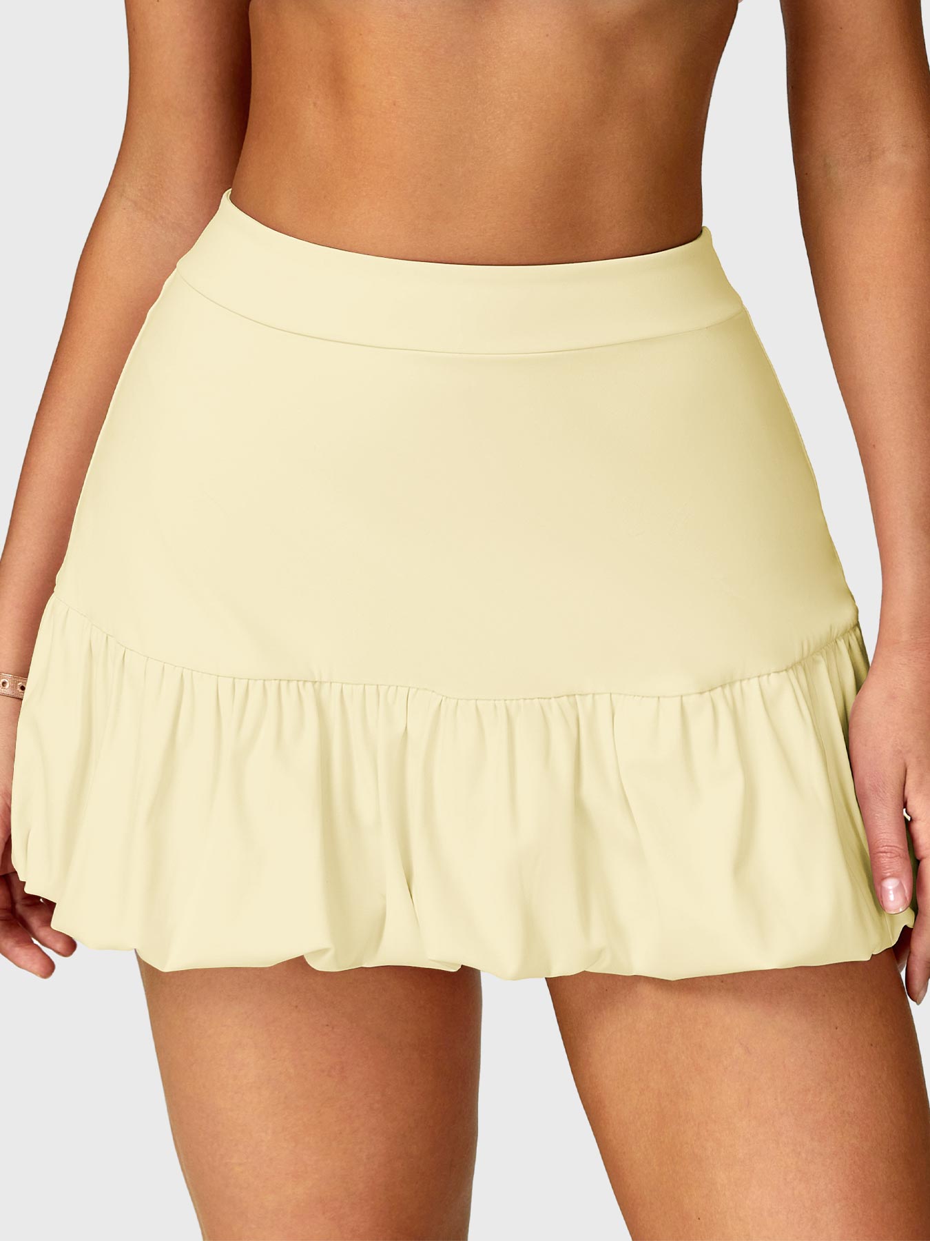 AlmondYellow