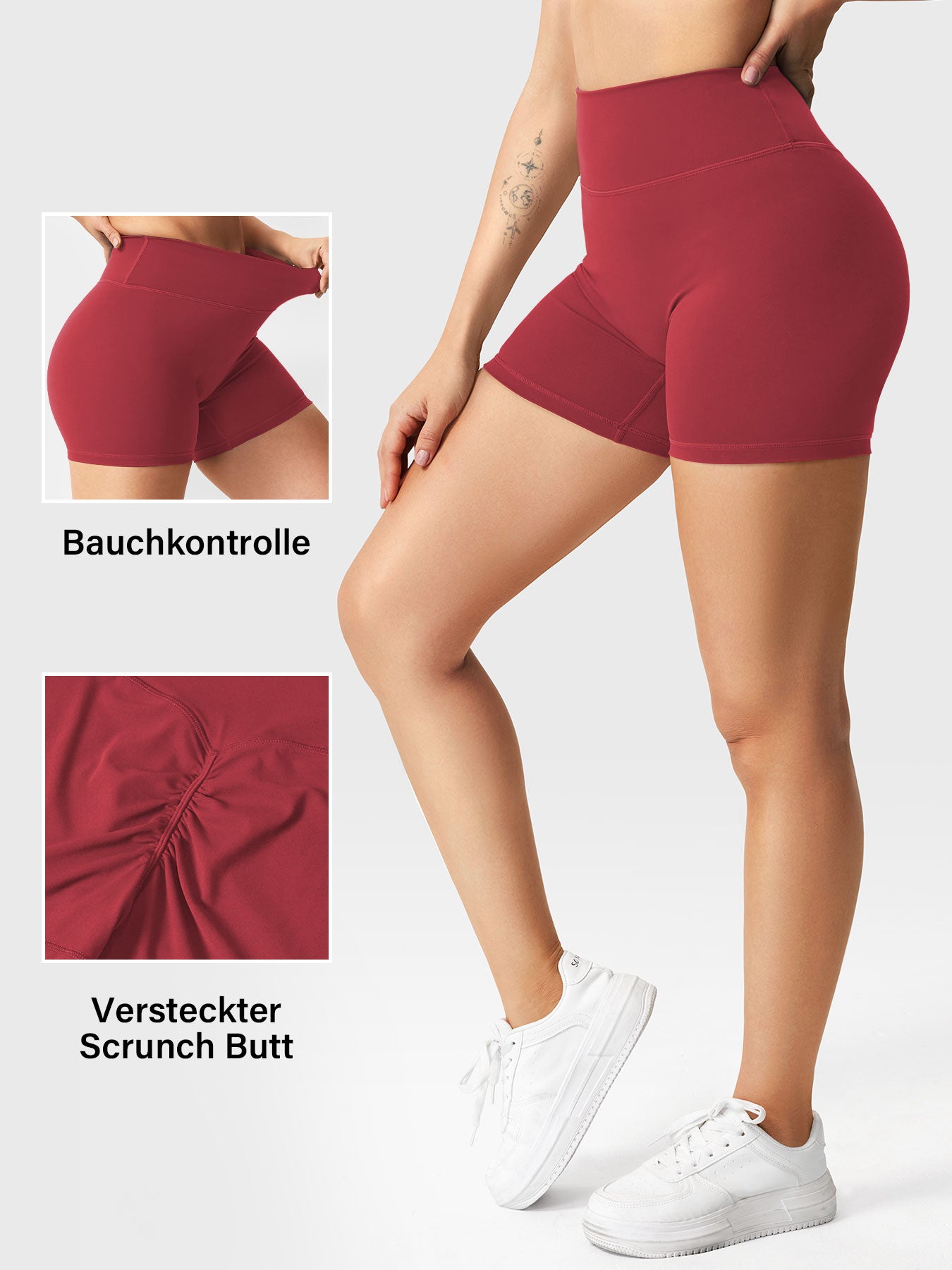 AnchorRed