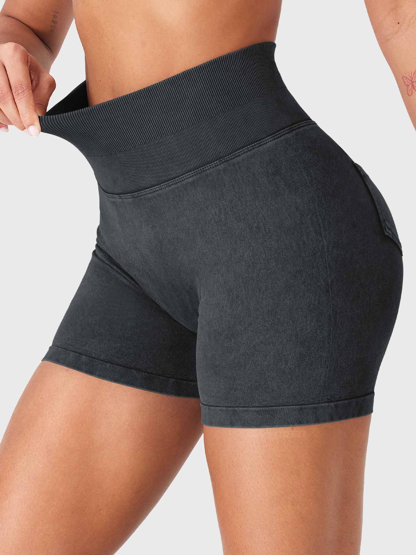 washedblack