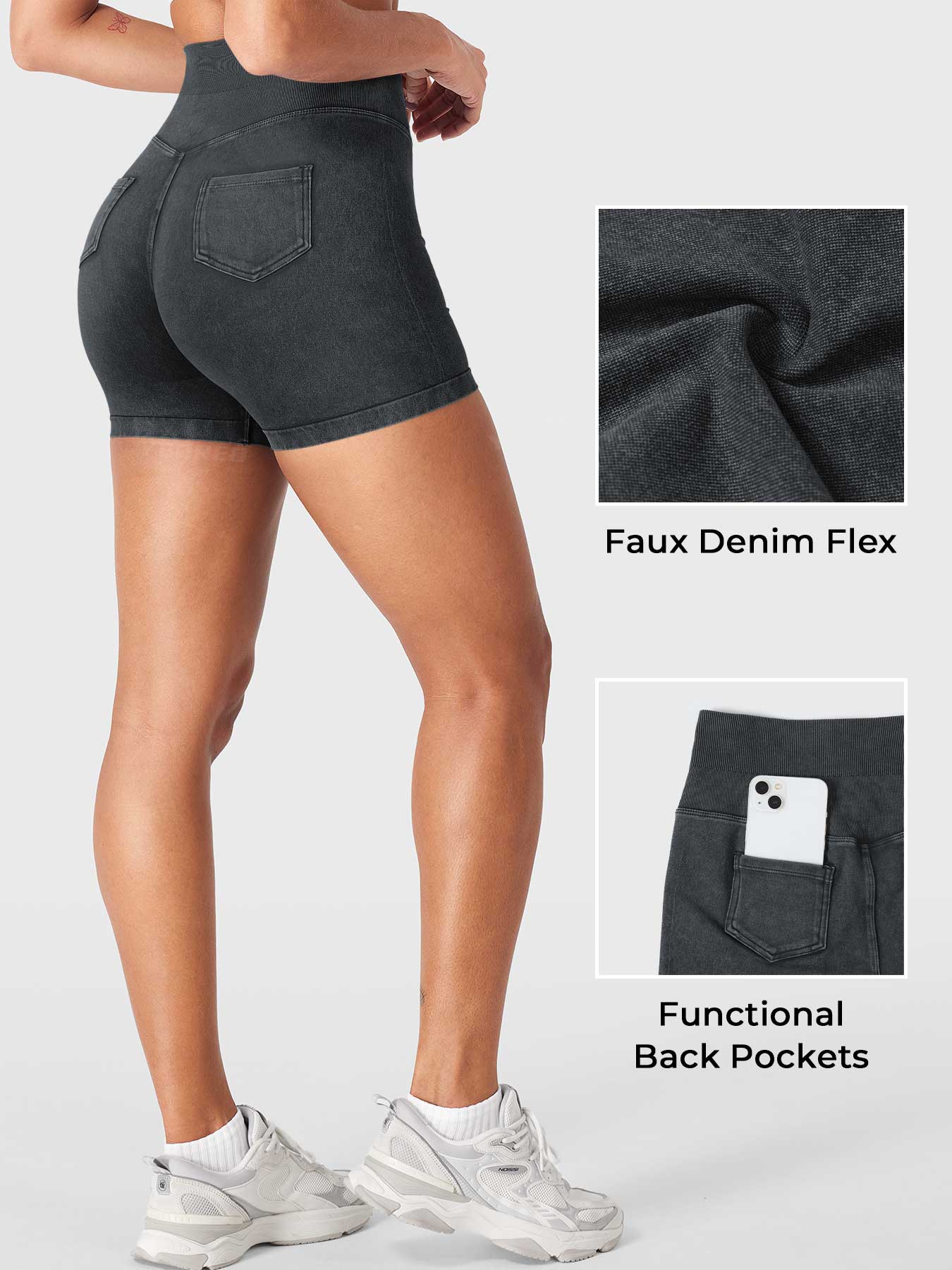 washedblack