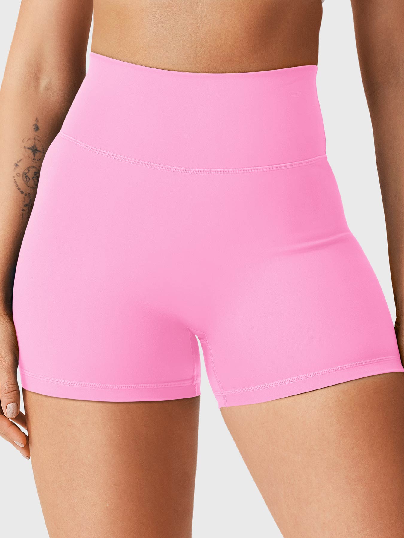 Bubblegum Pink