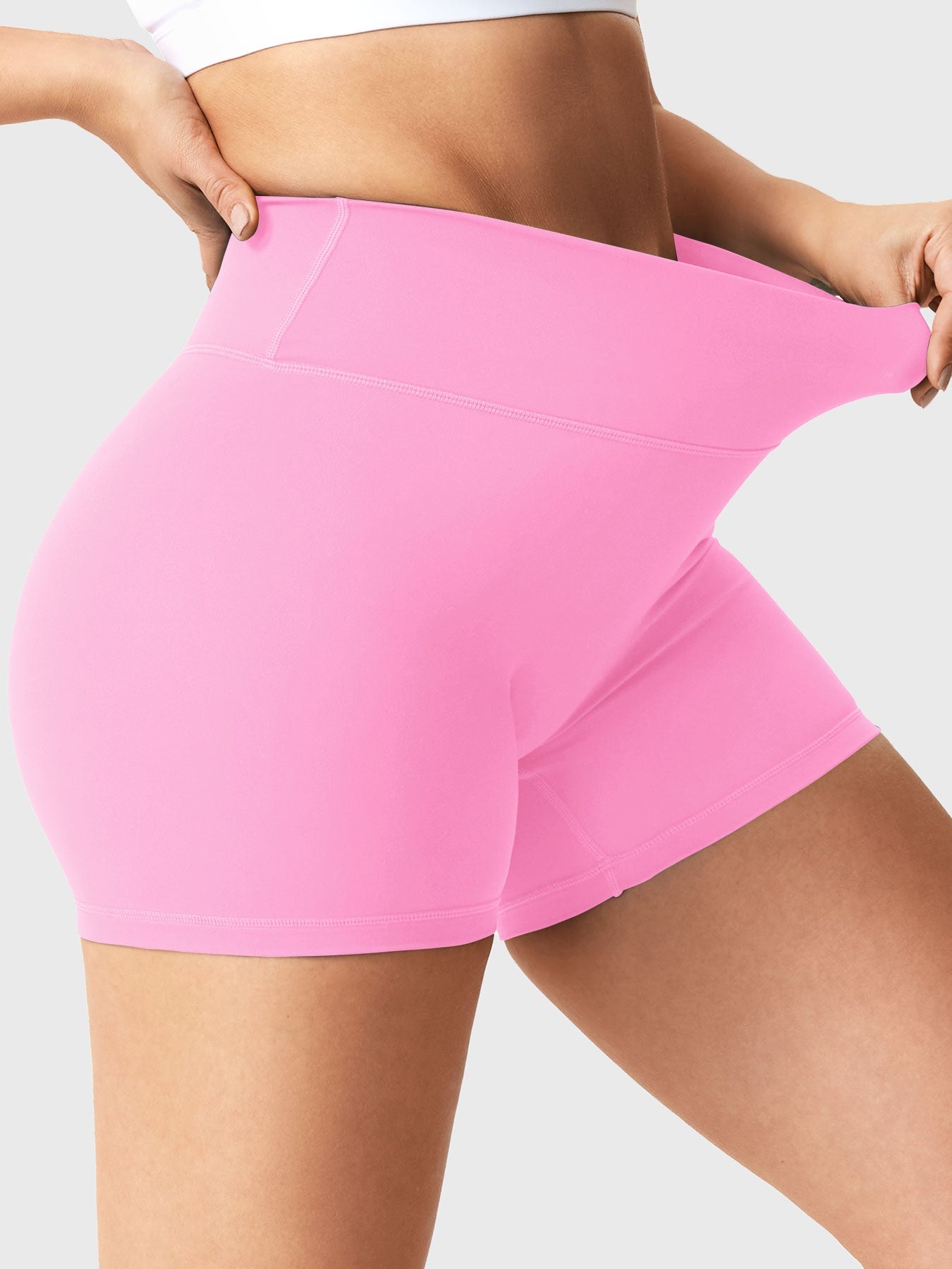 Bubblegum Pink