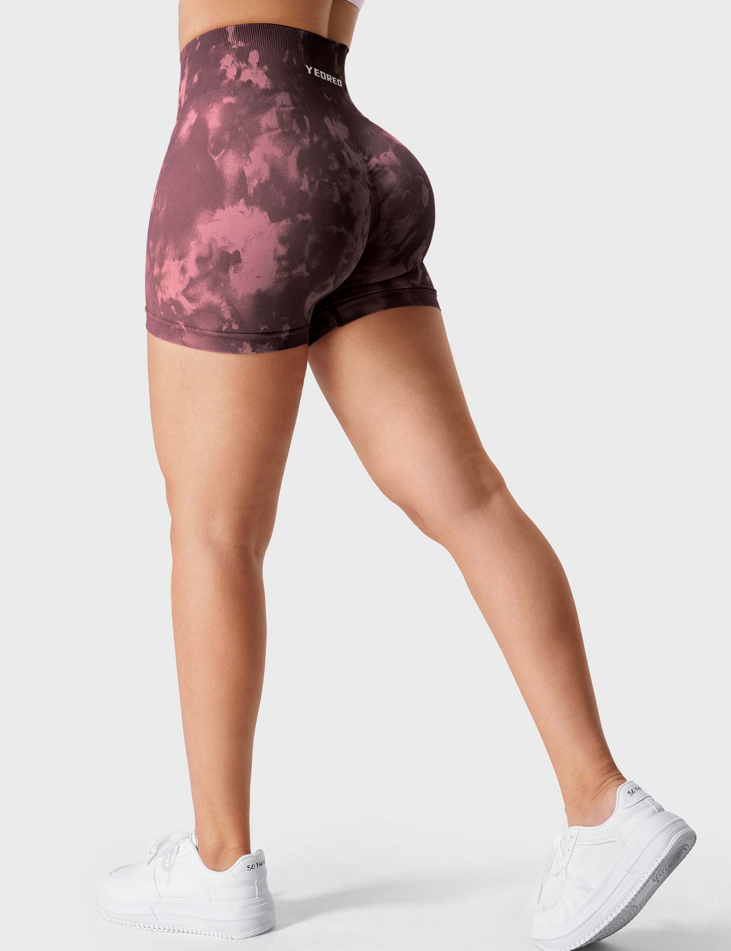 MaroonShorts