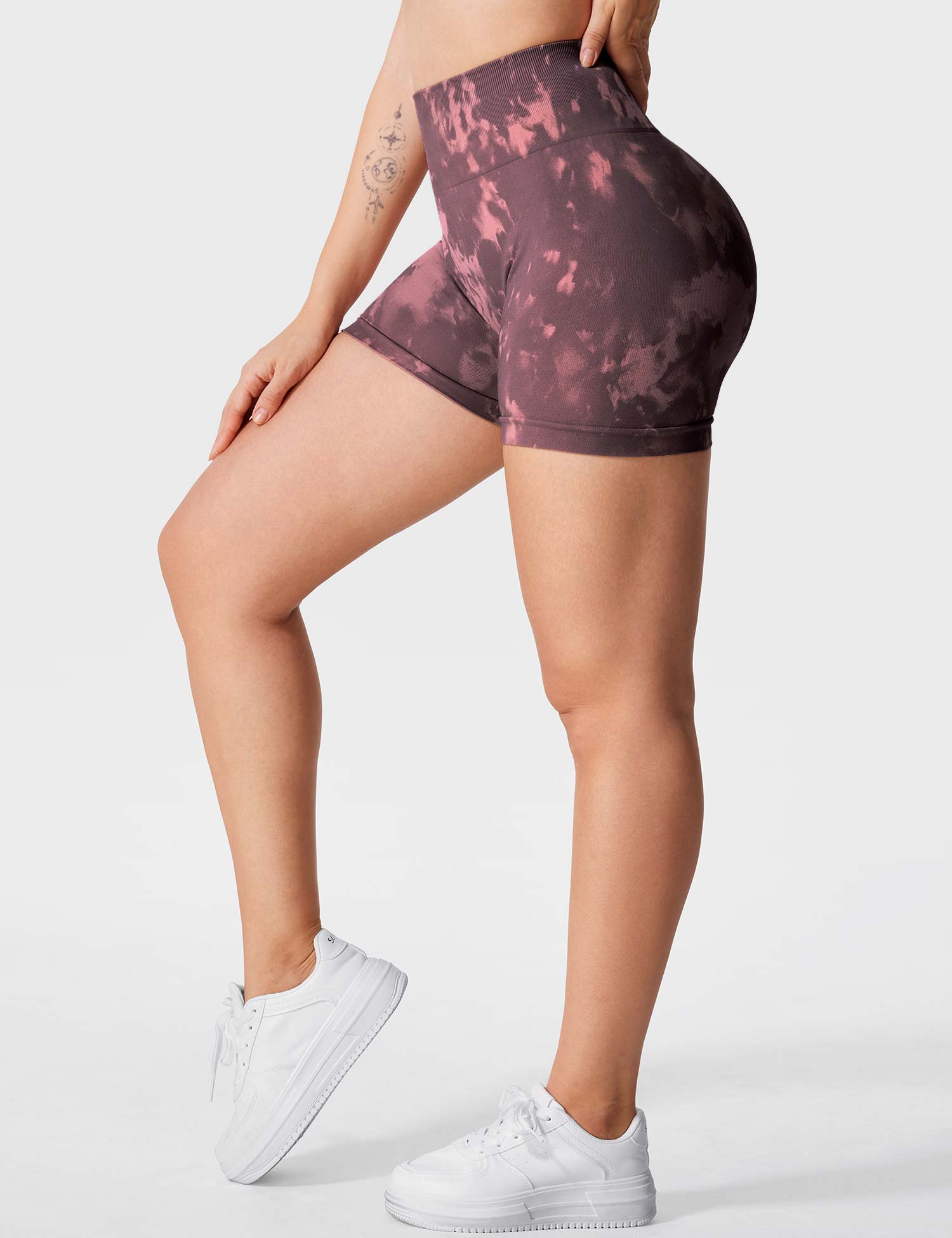 MaroonShorts