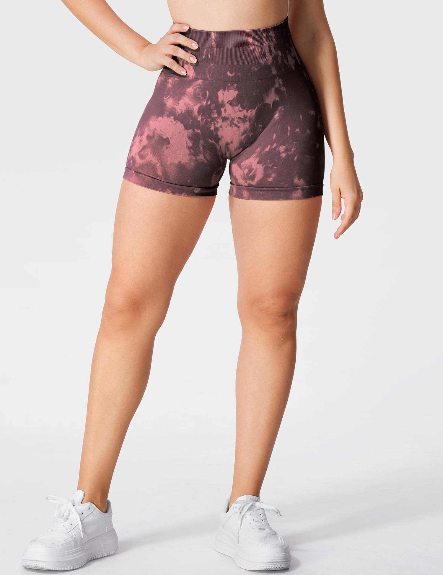 MaroonShorts